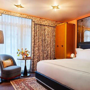 City King Room